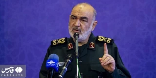 اللواء سلامي: أميركا وهنت وباتت غائبة في السياسات الاقليمية