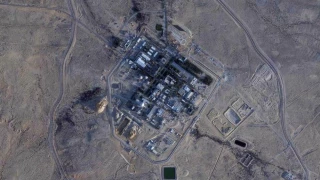 Israel’s advanced atomic military program poses serious threat to global security, NPT: Iran