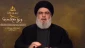 Hezbollah does not rule out ‘war’ with Israel over disputed gas field- Nasrallah