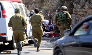 Over 3700 Palestinian martyrdom-seeking operations against Zionists in 6 months