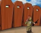 کاریکاتور روز/

دیوار حائل فلسطینی ها در برابر تجاوزات رژیم صهیونیستی+ تصویر
