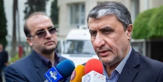 طهران تدعو الوكالة الذرية لعدم التاثّر بالضغوط الصهيونية