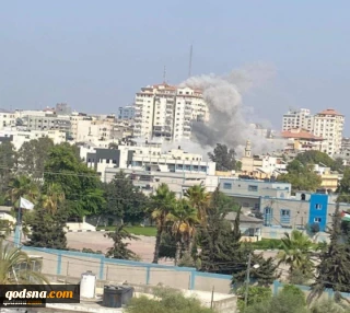 Israel targets Islamic Jihad center in Rafah, commander killed