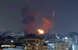 استنكرت التهاون والخذلان العربي المعيب تجاه مظلومية الشعب الفلسطيني 

الخارجية اليمنية: التصعيد الصهيوني على غزة سيجر المنطقة إلى المزيد من التوتر وعدم الاستقرار