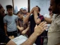 Two more Palestinians martyred, several injured in fresh Israeli strikes on Gaza