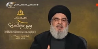 السيد نصرالله: الساعات والأيام المقبلة ستكشف أن العدو اخطأ بالتقدير في غزة