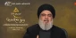 السيد نصرالله: الساعات والأيام المقبلة ستكشف أن العدو اخطأ بالتقدير في غزة