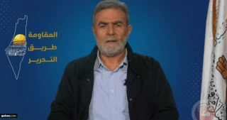 Islamic Jihad made great achievement in the face of Israel: Movement's leader Nakhala