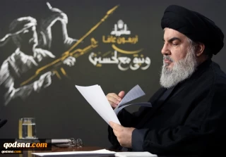 Nasrallah: Resistance’s rockets compelled Israel to accept truce