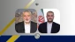في اتصال هاتفي مع إسماعيل هنية

امير عبداللهيان: المقاومة حققت انجازا كبيرا في المواجهة الاخيرة مع الكيان الصهيوني