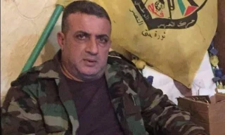 مقتل مسؤول محليّ بحركة "فتح" بالرصاص في مخيم عين الحلوة