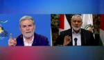 Hamas chief phones secy-gen. of Palestinian Islamic Jihad