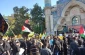 تجمع ضد صهیونیستی مردم عاشورایی تهران در میدان فلسطین برگزار شد+ تصاویر؛

سردار فدوی: صهیونیست‌ها برابر جهاد اسلامی تاب نیاوردند و مجبور به پذیرش شروط مقاومت شدند/ قدومی : پیمودن راه قدس سرنوشت محتوم ماست/ ما ملت امام حسین (ع) هستیم