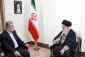 IR Leader: Each part of Palestinian resistance capable of rubbing enemy's nose to ground