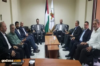 الجهاد وحماس تُأكدان على وحدة الصف الفلسطيني