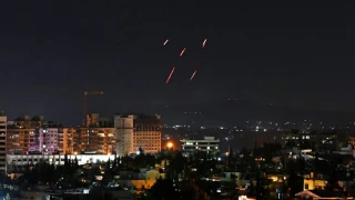 Hamas calls for formation of united front against Israel after aggression on Syria