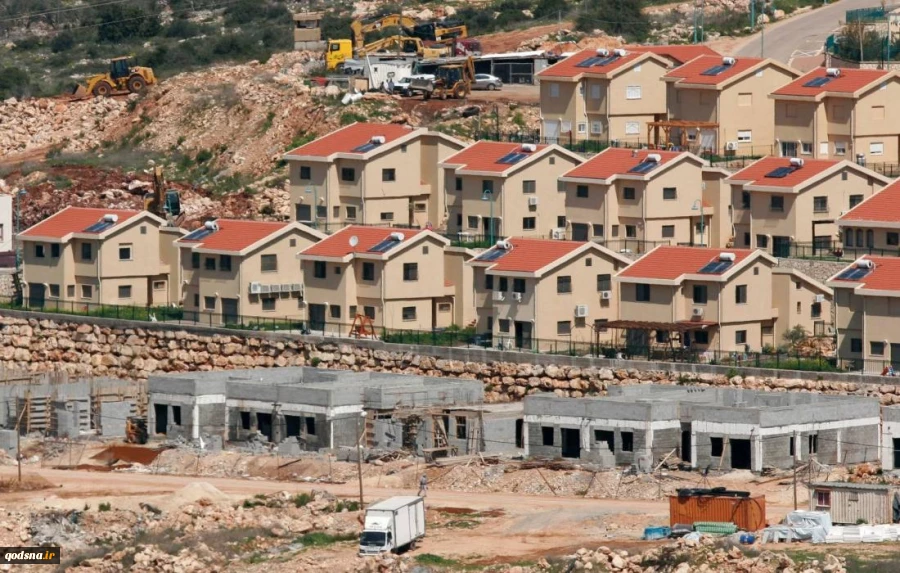 يهدف لقطع التواصل بين القدس وبيت لحم.. مناقصة لبناء 434 وحدة استيطانية قرب صور باهر 2