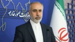 Iran urges West to stop denying truth about Israeli apartheid, atrocities