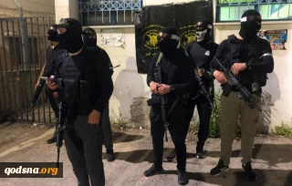 30 عملیات ضد صهیونیستی گروههای مقاومت تنها در ۴۸ ساعت