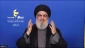 Nasrallah says there will be no calm in region if US mediator rejects Lebanon’s demands