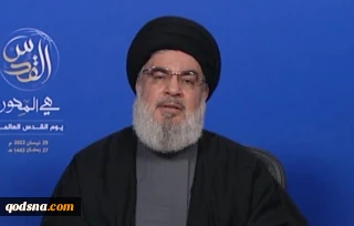 السيد حسن نصر الله: ما لم يحصل لبنان على حقوقه فنحن ذاهبون للتصعيد