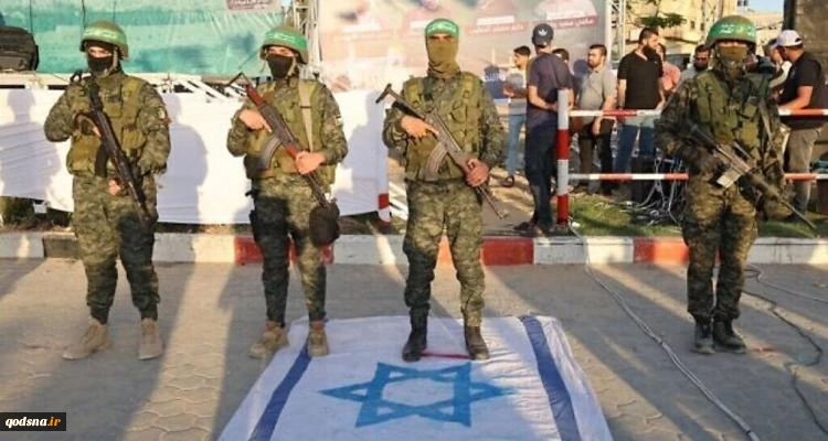 إيران أولا.. غزة والضفة بينها" 

صحيفة معاريف: 5 تحديات رئيسية تنتظر رئيس أركان الجيش "الإسرائيلي" القادم

 2