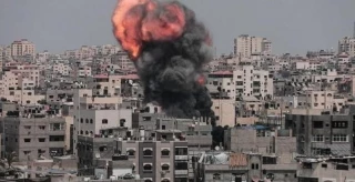 Hamas urges int’l community to criminalise Israeli occupation's terrorism against Palestinians
