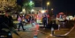 Gunfire hits crowded Israeli bus in West Bank