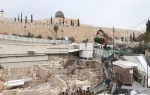 في الذكرى الـ53 لإحراق الأقصى

هيئة مقدسية تدعو لهبة إسلامية لتحرير المسجد وتطهيره من الاحتلال 2