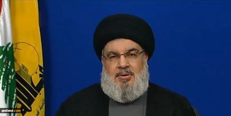 السيد نصر الله: انتصارات المقاومة أحيت الأمل بالنصر والقدرة على هزيمة العدو 2