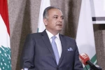 واکنش لبنان به یاوه‌گویی‌های وزیر جنگ اسرائیل 

با موجودیت خود قمار نکنید 2