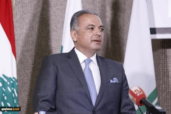واکنش لبنان به یاوه‌گویی‌های وزیر جنگ اسرائیل 

با موجودیت خود قمار نکنید 2