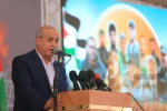 فصائل العمل الوطني والإسلامي بغزة تنظم مؤتمراً وطنياً في الذكرى (53) لإحراق المسجد الأقصى المبارك 2