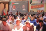 فصائل العمل الوطني والإسلامي بغزة تنظم مؤتمراً وطنياً في الذكرى (53) لإحراق المسجد الأقصى المبارك 4