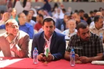 فصائل العمل الوطني والإسلامي بغزة تنظم مؤتمراً وطنياً في الذكرى (53) لإحراق المسجد الأقصى المبارك 6