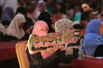 فصائل العمل الوطني والإسلامي بغزة تنظم مؤتمراً وطنياً في الذكرى (53) لإحراق المسجد الأقصى المبارك 7