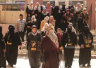 فصائل العمل الوطني والإسلامي بغزة تنظم مؤتمراً وطنياً في الذكرى (53) لإحراق المسجد الأقصى المبارك 10