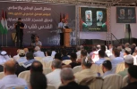 فصائل العمل الوطني والإسلامي بغزة تنظم مؤتمراً وطنياً في الذكرى (53) لإحراق المسجد الأقصى المبارك 12