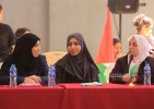 فصائل العمل الوطني والإسلامي بغزة تنظم مؤتمراً وطنياً في الذكرى (53) لإحراق المسجد الأقصى المبارك 19