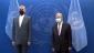 Iran slams NPT conf. for refusing to call on Israel to join treaty