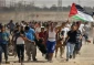 Dozens of Palestinians injured as Israeli forces attack anti-settlement protesters