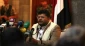 عضو شورای عالی سیاسی انقلاب یمن :

امیدواریم نبرد ما، نبرد مستقیم با اسرائیل باشد