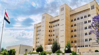 Syria urges UN, Security Council to explicitly condemn Israel's aggressions on its territory