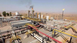 Iraqi Kurdistan region exported 1.7 million barrels of crude oil to Israel in June, report reveals
