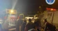 Two Israeli hurt in shooting attack near Nablus's Joseph's Tomb
