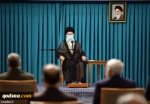 The Leader of the Islamic Revolution said the most important success of this administration was to revive hope and trust in the people, adding that the president and officials gave the people the feeling that the administration was striving.