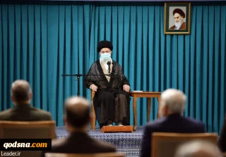 The Leader of the Islamic Revolution said the most important success of this administration was to revive hope and trust in the people, adding that the president and officials gave the people the feeling that the administration was striving.