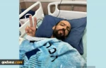 Palestinian prisoner ends hunger strike after 'release deal'
