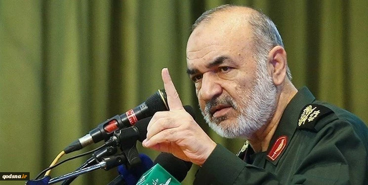 قائد الحرس الثوري: جاهزون للرد على التهديدات بأي مستوى كانت 2
