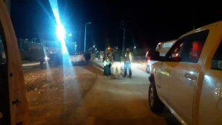 إصابة 4 جنود من جيش الاحتلال بانفجار عبوة ناسفة قرب مستوطنة "أريئيل"